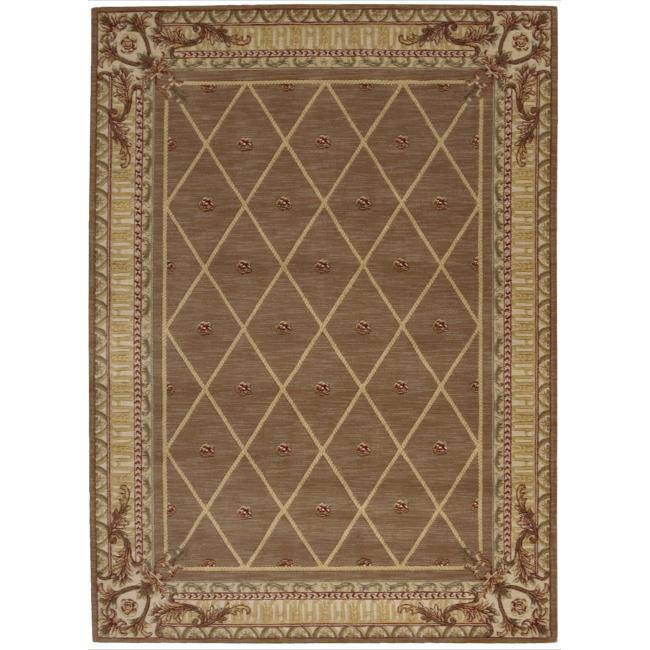 Nourison Ashton House Wool Area Rug