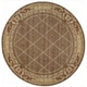 preview thumbnail 19 of 22, Nourison Ashton House Wool Area Rug 2' 3" x 8' - Red/Brown - Runner
