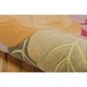 preview thumbnail 3 of 3, Hand-Tufted Tropical Multi Rug