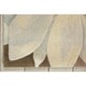 preview thumbnail 3 of 3, Hand-Tufted Tropical Mocha Rug