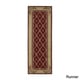preview thumbnail 11 of 22, Nourison Ashton House Wool Area Rug