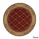 preview thumbnail 9 of 22, Nourison Ashton House Wool Area Rug