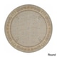 preview thumbnail 12 of 22, Nourison Ashton House Wool Area Rug 2' 3" x 8' - Grey/Blue - Runner
