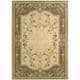preview thumbnail 2 of 3, Nourison Ashton AS33 Area Rug Beige - 2'3" x 8' Runner - Rectangle