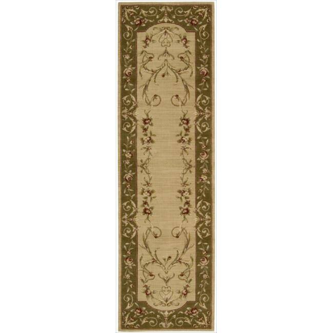 Nourison Ashton AS33 Area Rug