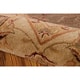 preview thumbnail 6 of 6, Nourison Heritage Hall HE18 Area Rug