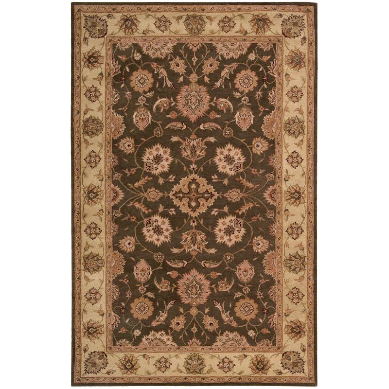 Nourison Heritage Hall HE18 Area Rug