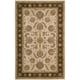 preview thumbnail 22 of 20, Nourison Heritage Hall Area Rug 9' Round - Beige/Multi - Round