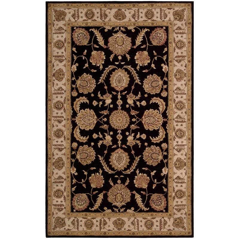 Nourison Heritage Hall Area Rug