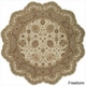preview thumbnail 2 of 4, Nourison Heritage Hall Area Rug