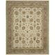preview thumbnail 3 of 4, Nourison Heritage Hall Area Rug