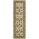 preview thumbnail 4 of 4, Nourison Heritage Hall Area Rug 3'9" x 5'9" - N/A