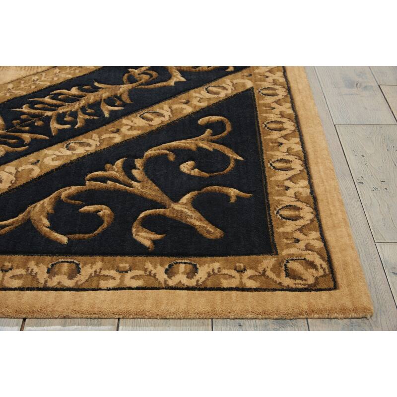 Nourison Vallencierre Area Rug