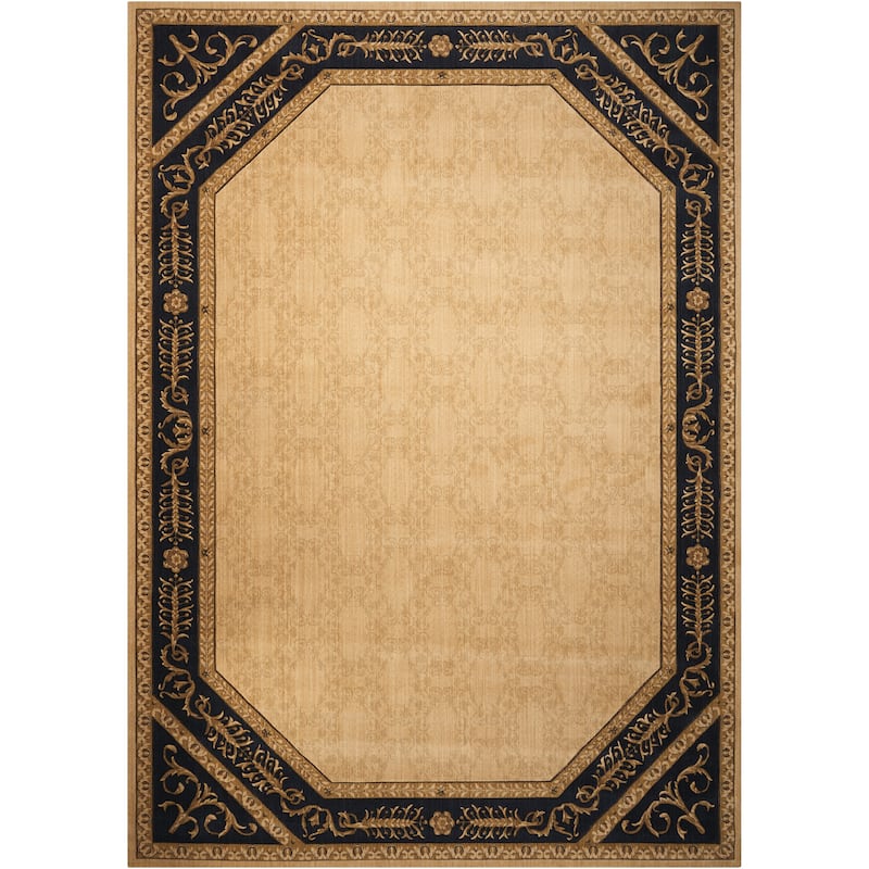Nourison Vallencierre Area Rug