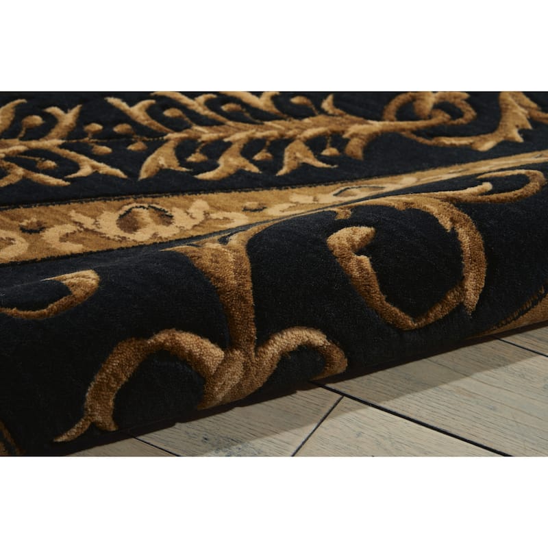 Nourison Vallencierre Area Rug