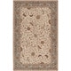 preview thumbnail 36 of 60, Toby Hand Tufted Traditional Area Rug 2' x 3' - Beige - Runner/Rectangle