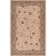 preview thumbnail 42 of 60, Toby Hand Tufted Traditional Area Rug 4' x 6' - Beige - Runner/Rectangle