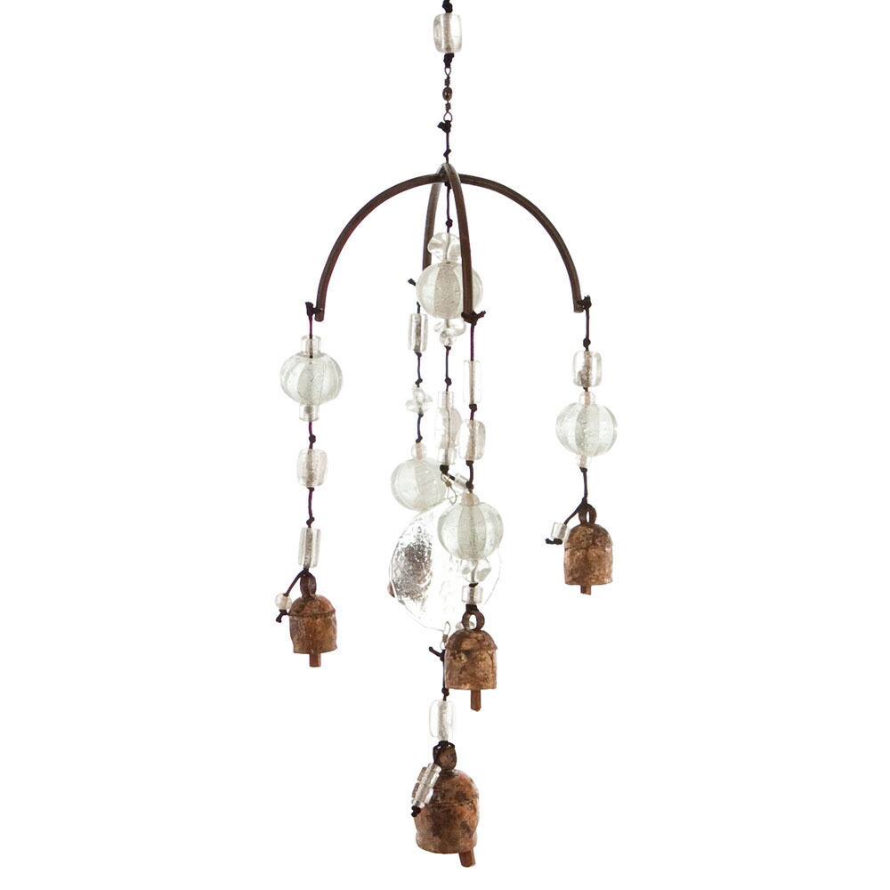 Handmade Purely Melodic Wind Chime (India)