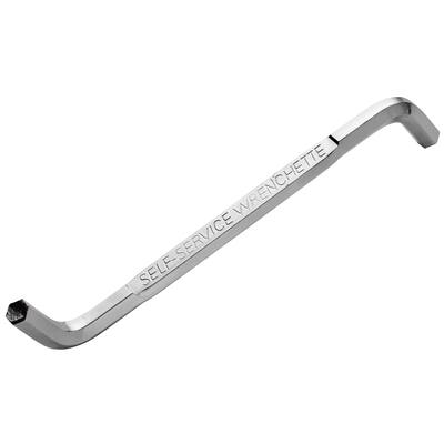 Jam-Buster Wrench
