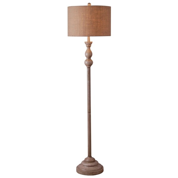 Taunton Floor Lamp   15006292 Great Deals