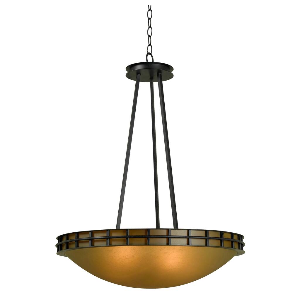 Perry 5-light Pendant