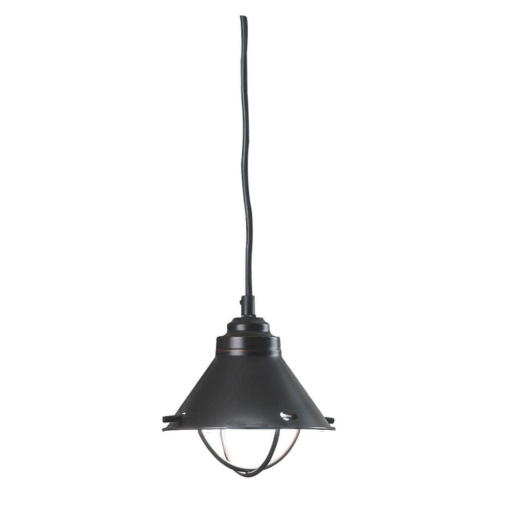 Olinda 1 Light Mini Pendant