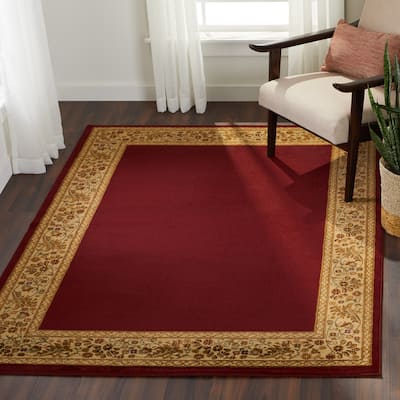 Sudbury Area Rug