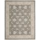 preview thumbnail 12 of 14, Nourison New Horizon Area Rug 3' 9" x 5' 9" - Beige/Grey - Runner/Rectangle