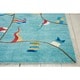 preview thumbnail 4 of 6, Nourison Shoreline Area Rug