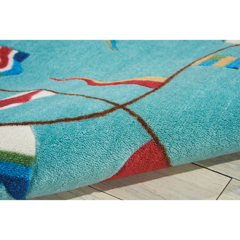 Nourison Shoreline Area Rug
