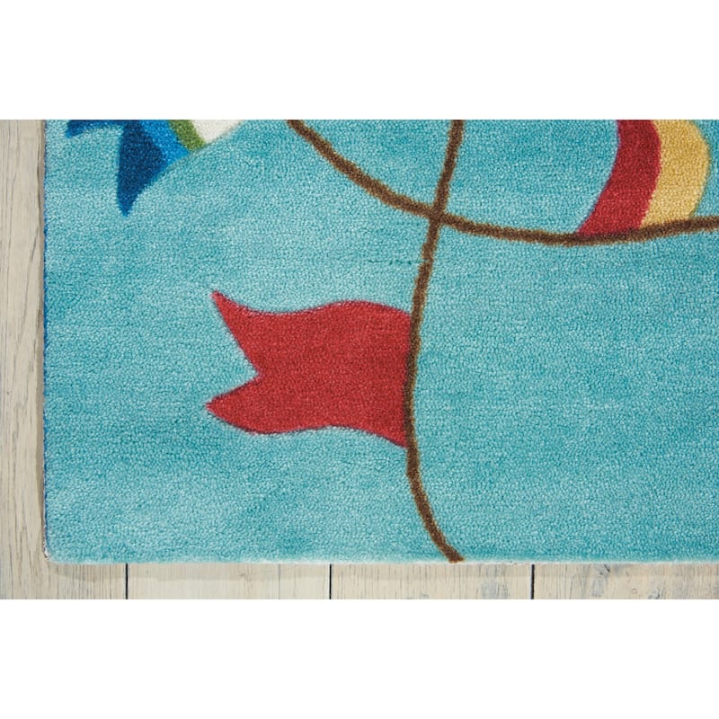 Nourison Shoreline Area Rug