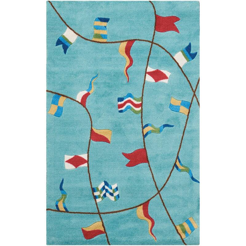 Nourison Shoreline Area Rug