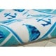 preview thumbnail 4 of 6, Nourison Shoreline Area Rug