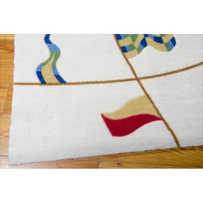 Nourison Shoreline Area Rug