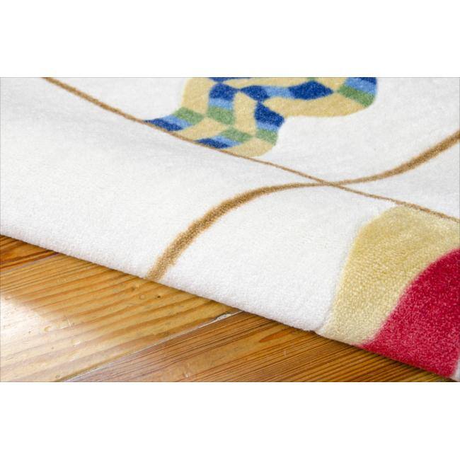 Nourison Shoreline Area Rug