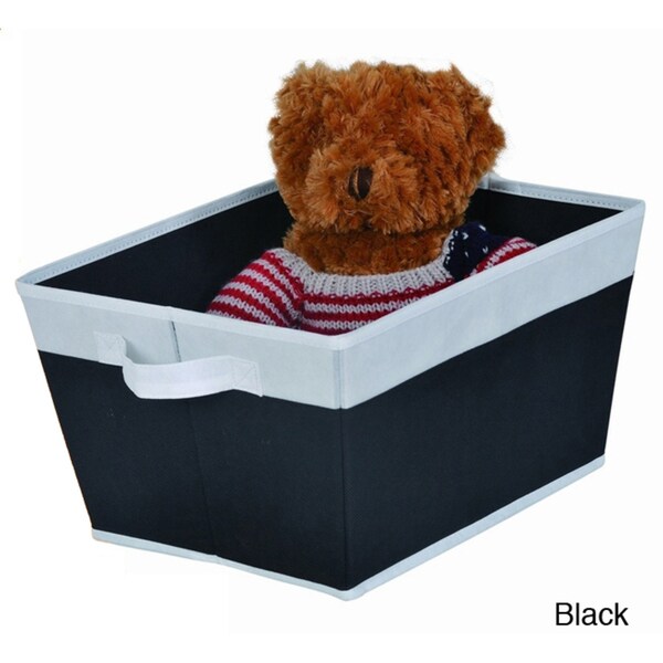 ATHome Foldable Storage Bin