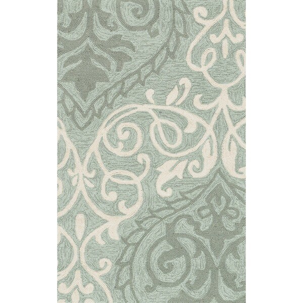 Shop Handhooked Charlotte Rug (2'3 x 3'9) On Sale Overstock 7580088