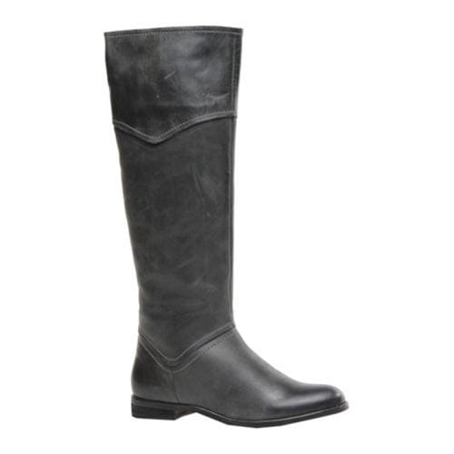 Women's Luichiny Point Tea Black Leather