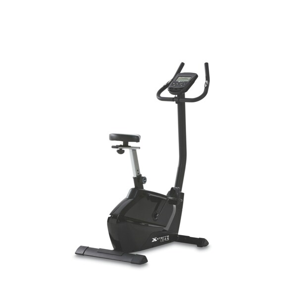 xterra stationary exercise bike