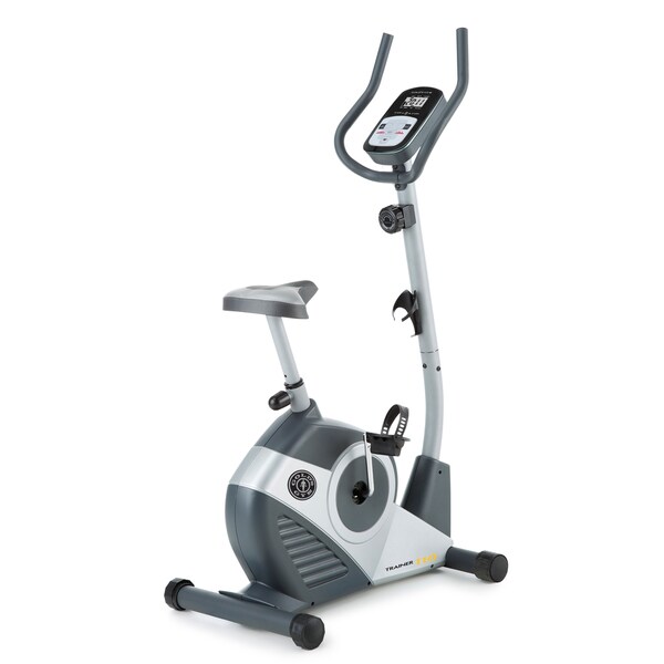 Shop Gold's Gym Trainer 110 Exercise Bike - Free Shipping Today ...