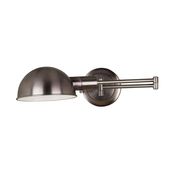 Borghetto Wall Swing Arm Lamp