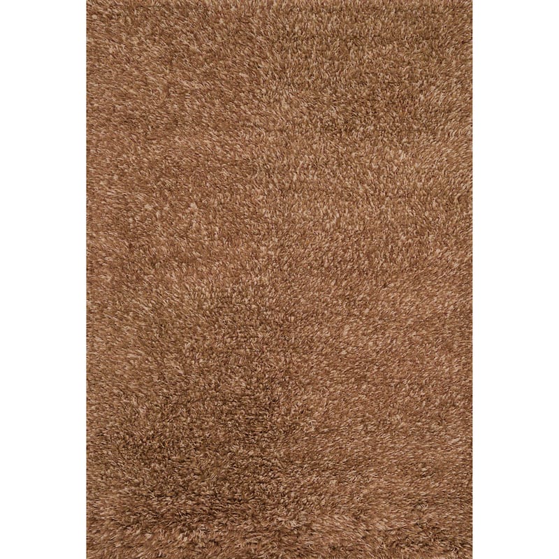 Alexander Home Hand-woven Nolan Wool Contemporary Area Rug