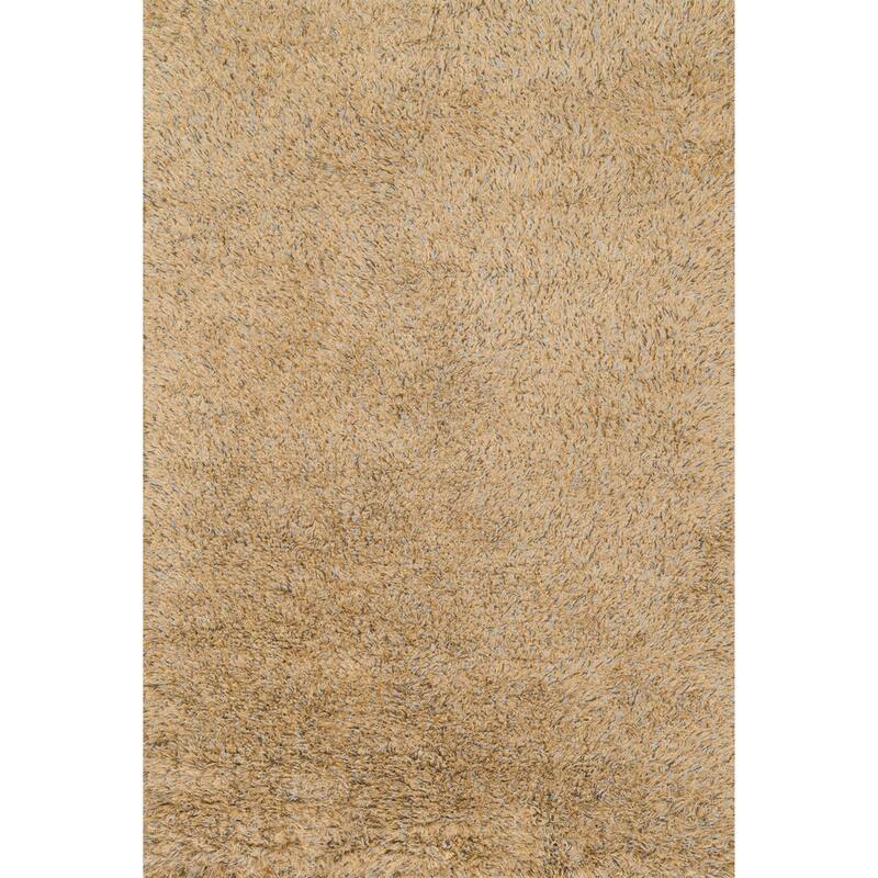 Alexander Home Hand-woven Nolan Wool Contemporary Area Rug
