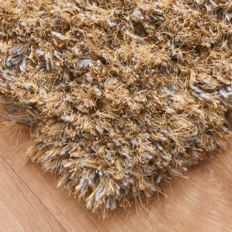 Alexander Home Hand-woven Nolan Wool Contemporary Area Rug