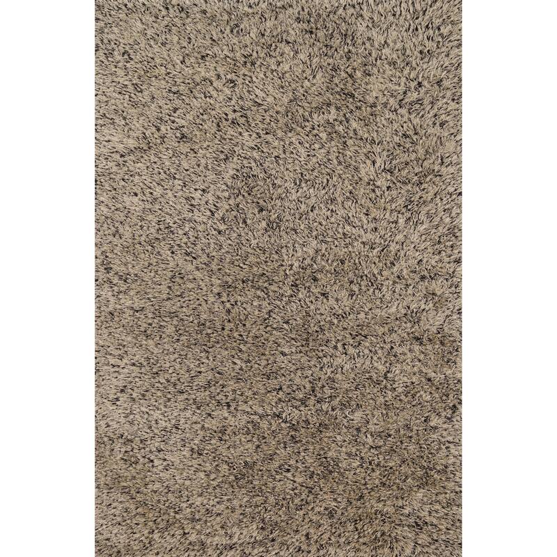 Alexander Home Hand-woven Nolan Wool Contemporary Area Rug