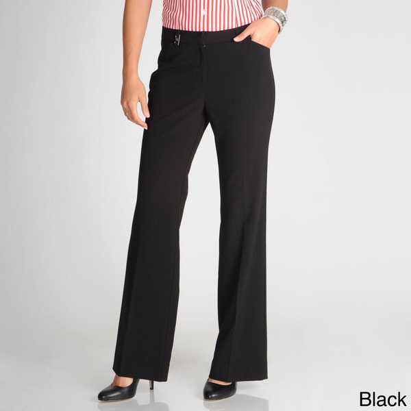 Focus 2000 Women's Dress Pants - Free Shipping On Orders Over $45 ...