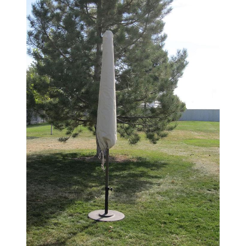 Deluxe Weather Resistant 9-foot Umbrella Cover