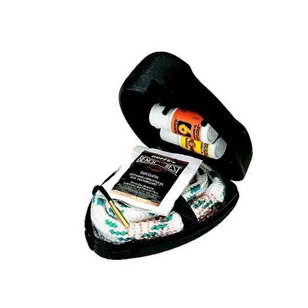 Hoppes Boresnake 20-gauge Shotgun Field Cleaning Kit