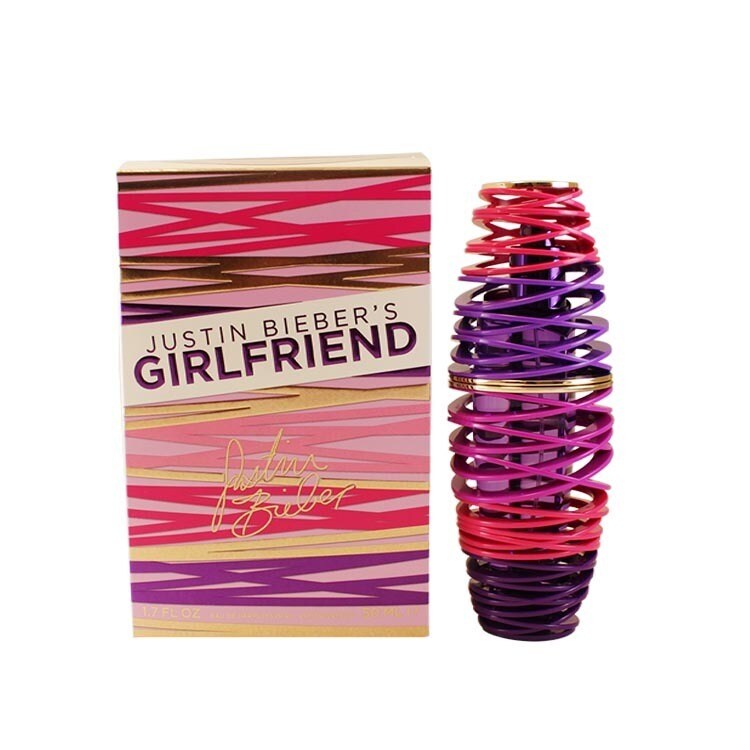 prix parfum justin bieber