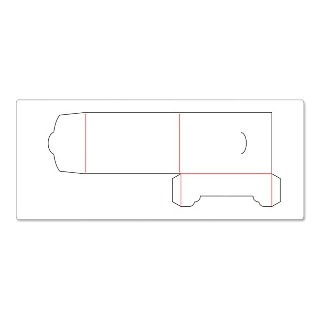 Sizzix Bigz XL/Bonus Textured Impressions By Basic Grey